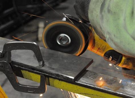 Tips For Properly Prepping Metal For Welding 